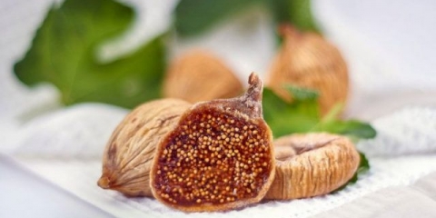 Suhe smokve: koristi i štete